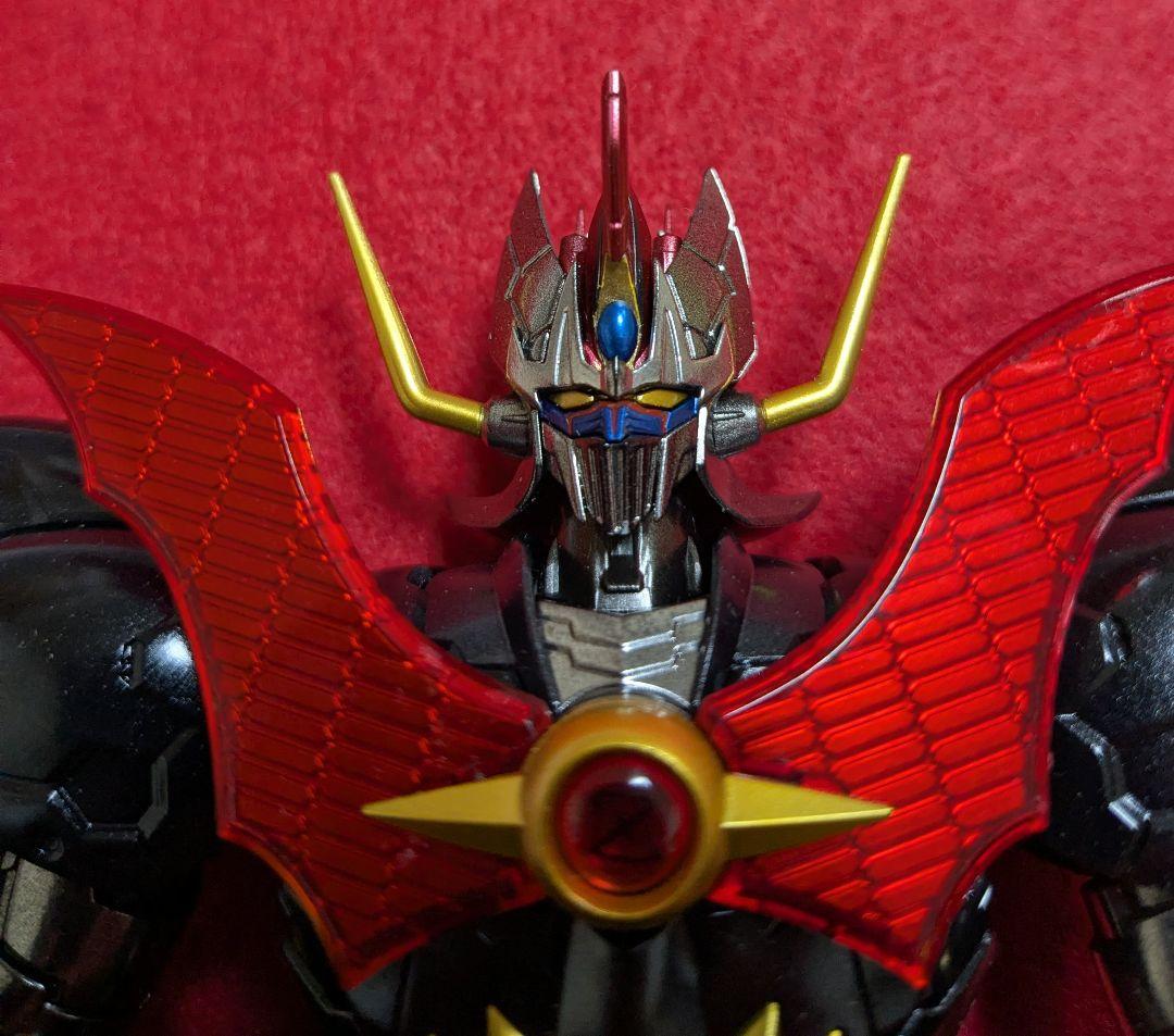 HG マジンカイザー INFINITISM 1/144