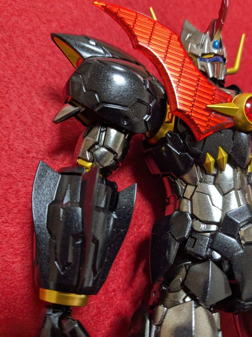 HG マジンカイザー INFINITISM 1/144