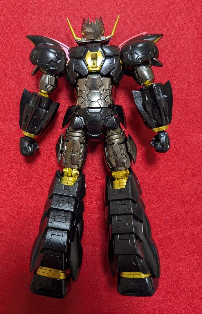 HG マジンカイザー INFINITISM 1/144