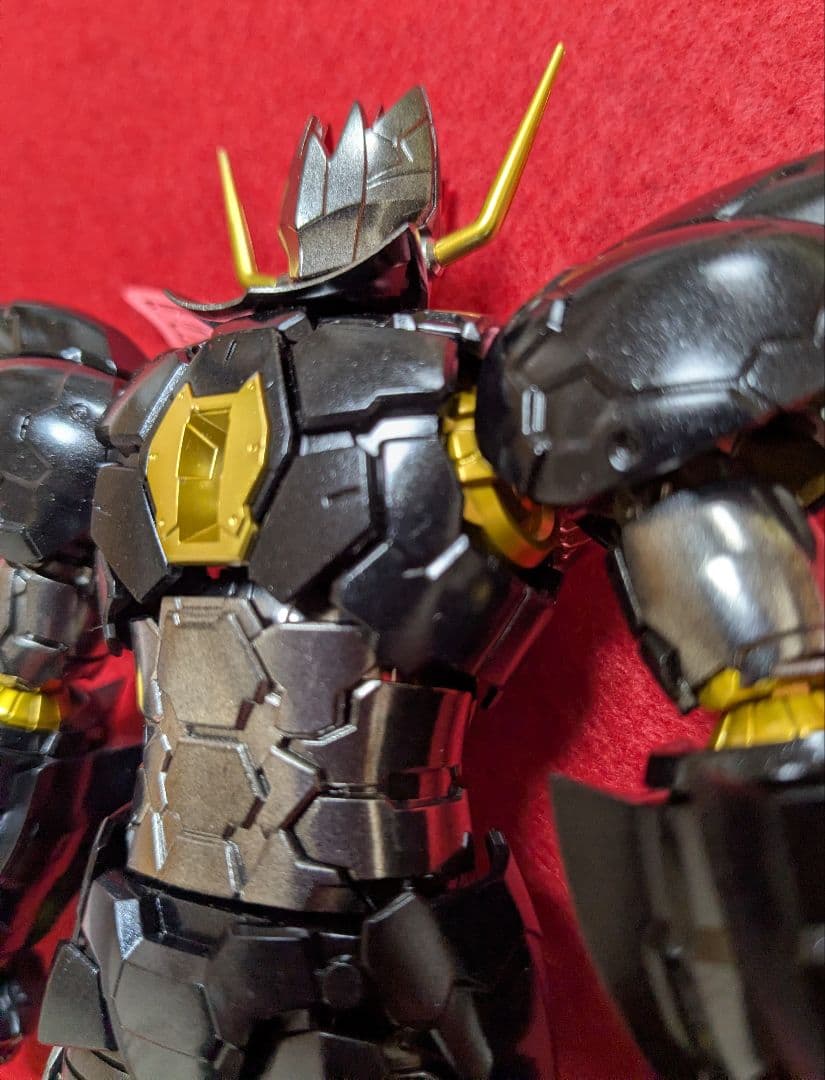 HG マジンカイザー INFINITISM 1/144
