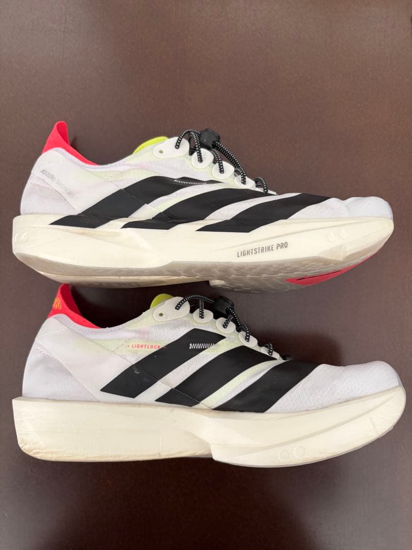 adidas ADIZERO TAKUMI SEN 11 ランニングシューズ