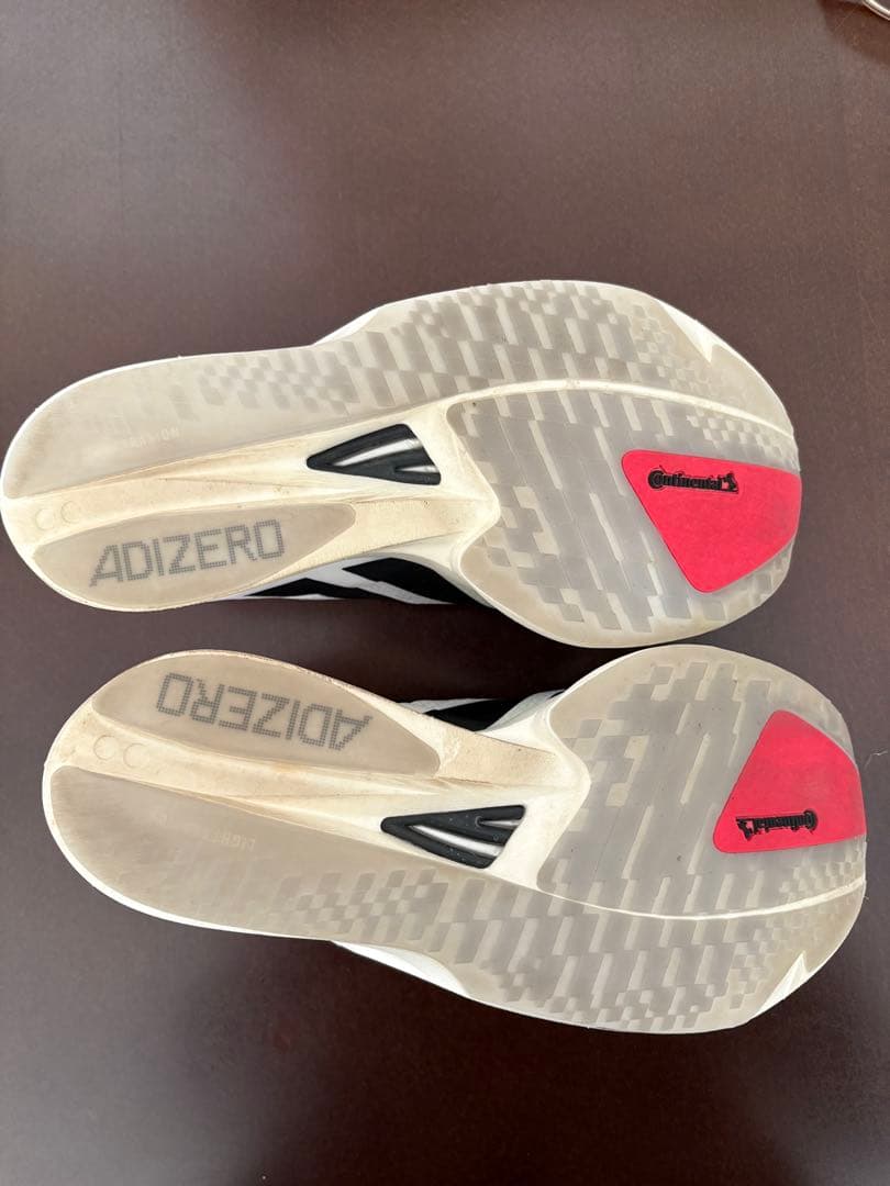 adidas ADIZERO TAKUMI SEN 11 ランニングシューズ