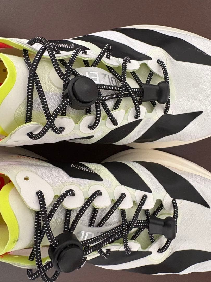adidas ADIZERO TAKUMI SEN 11 ランニングシューズ