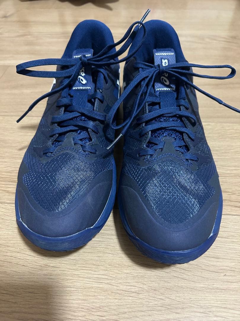 ASICS UNPRE ARS LOW 2 アンプルアルス