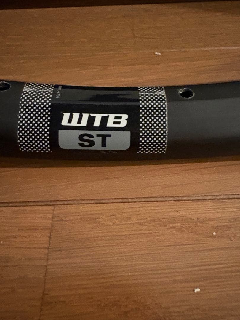 29インチ MTB リアホイールのみ 12×148 マイクロスプライン 12s