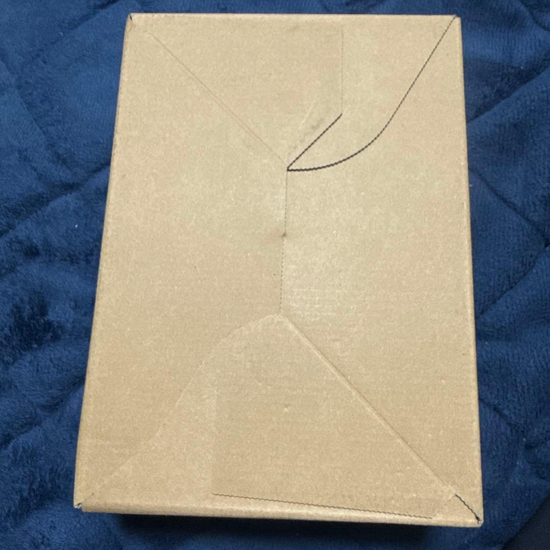 ポケモンカード　151 シュリンク付き　未開封　ポケセン箱から未開封品
