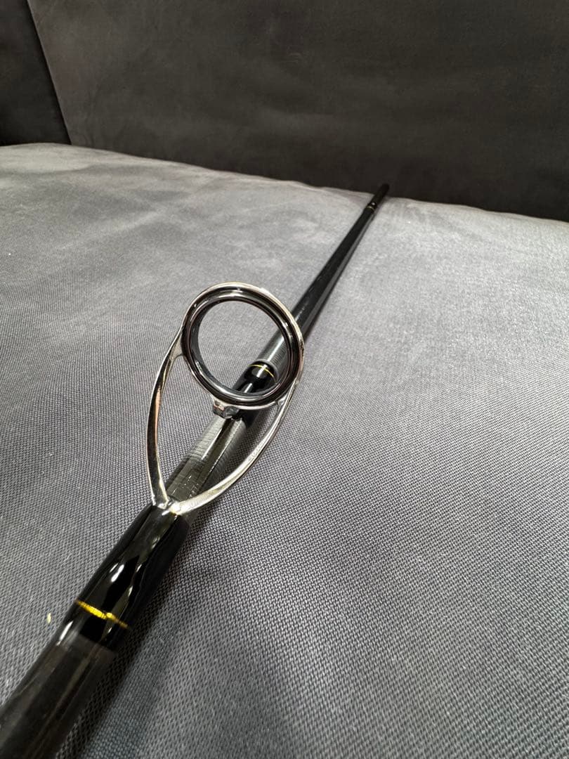 Daiwa LATEO 100MH・R ダイワ ラテオ R