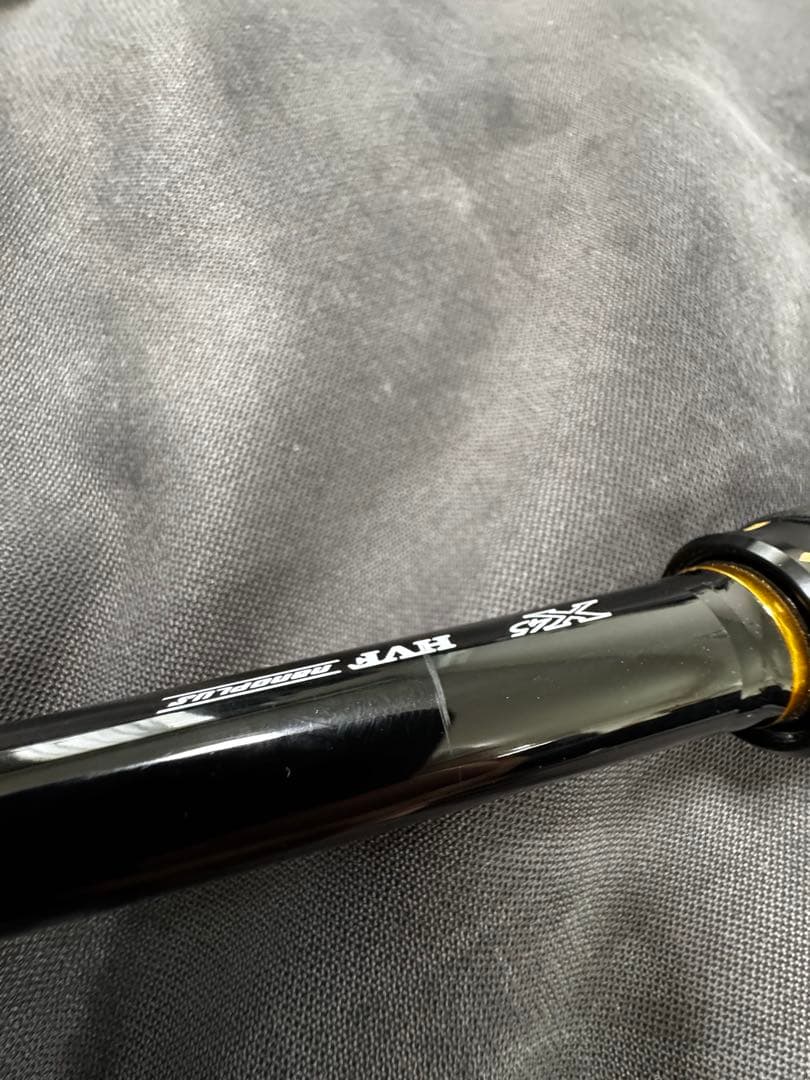 Daiwa LATEO 100MH・R ダイワ ラテオ R