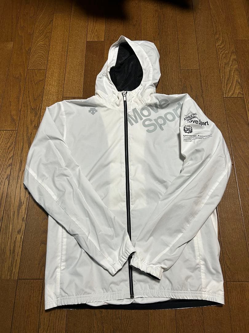 デサント　Move Sport 上下セット XO