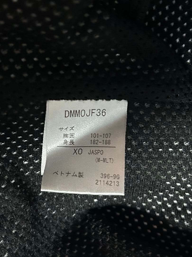 デサント　Move Sport 上下セット XO