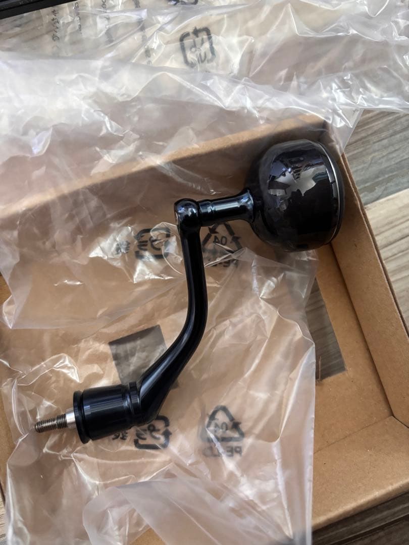 SHIMANO STRADIC SW10000HG リール