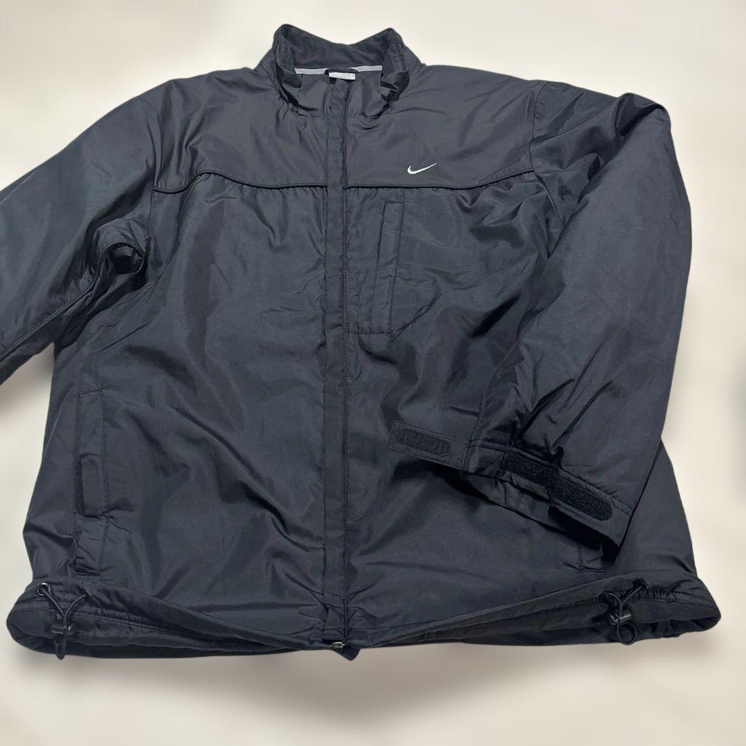 NIKE セットアップ