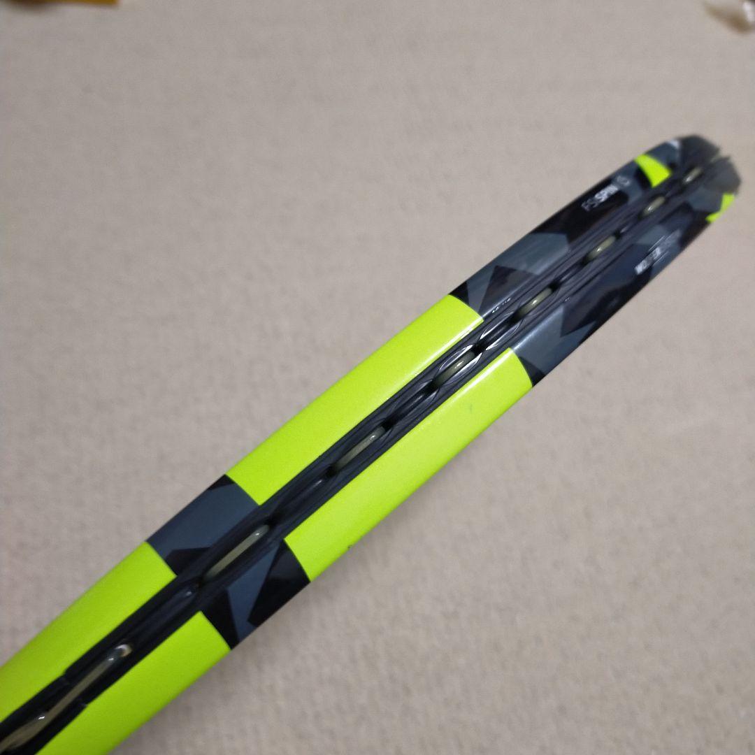 バボラ ピュアアエロ 2022 G2 国内正規品