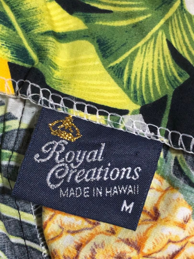  Creations MADE in HAWAII フラダンスドレス