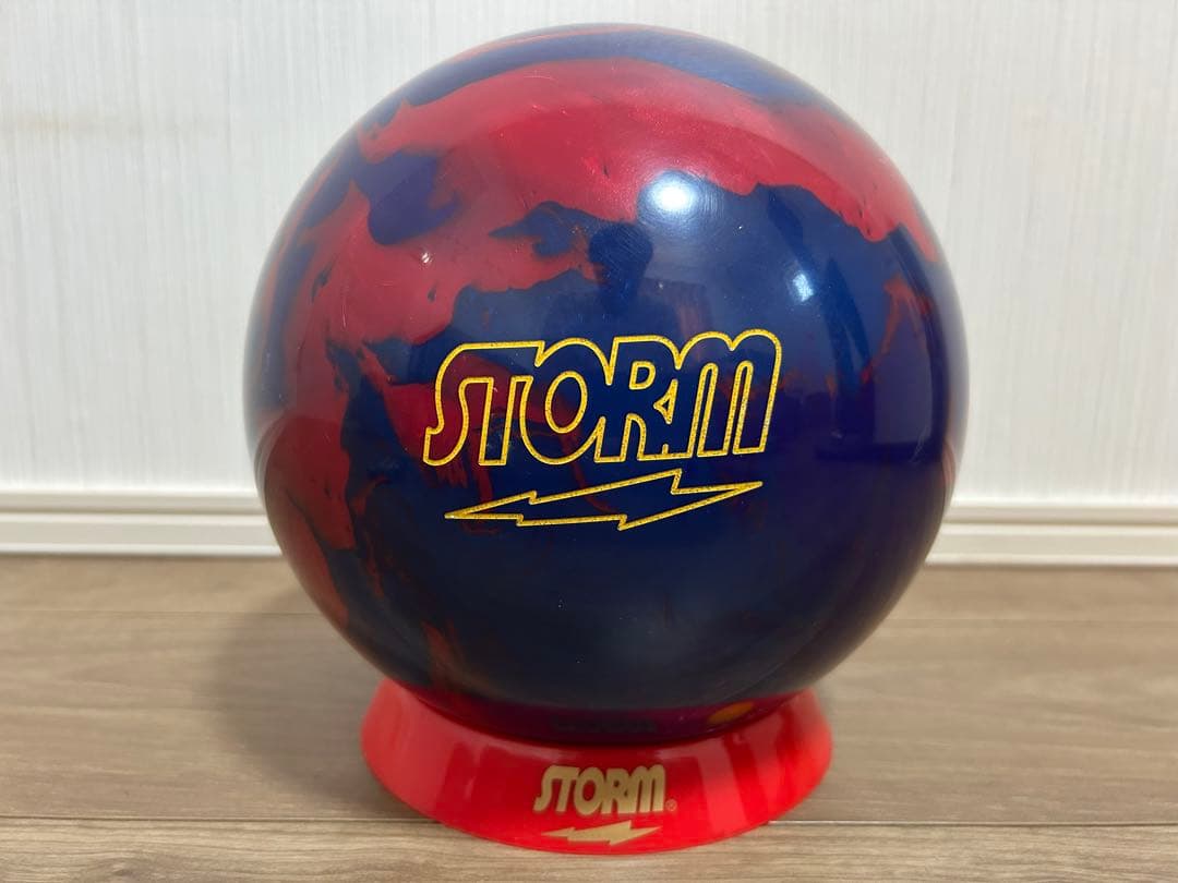 送料込み【新品】フェイズⅡ・パール　ストーム　15ポンド2オンス2