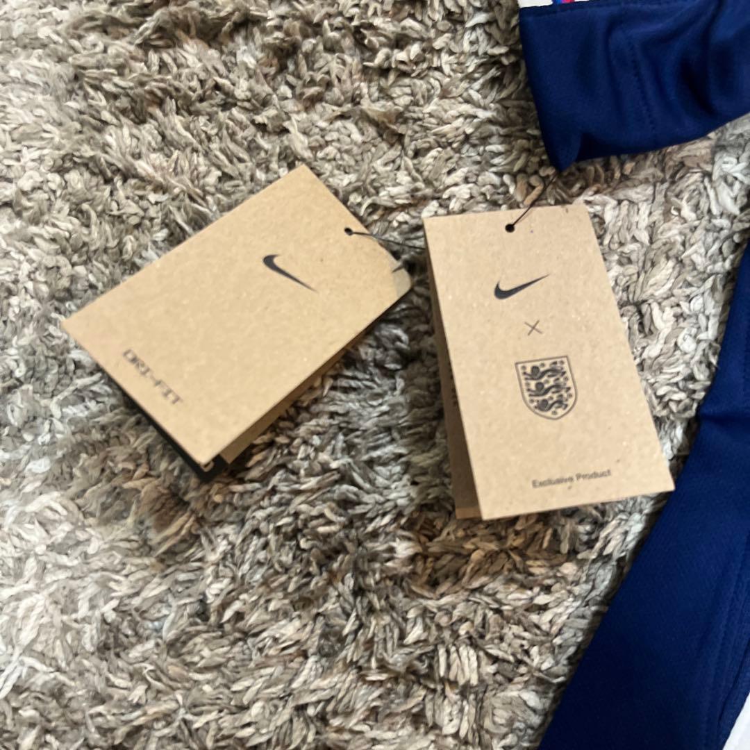 Nike イングランド代表 ユニフォーム