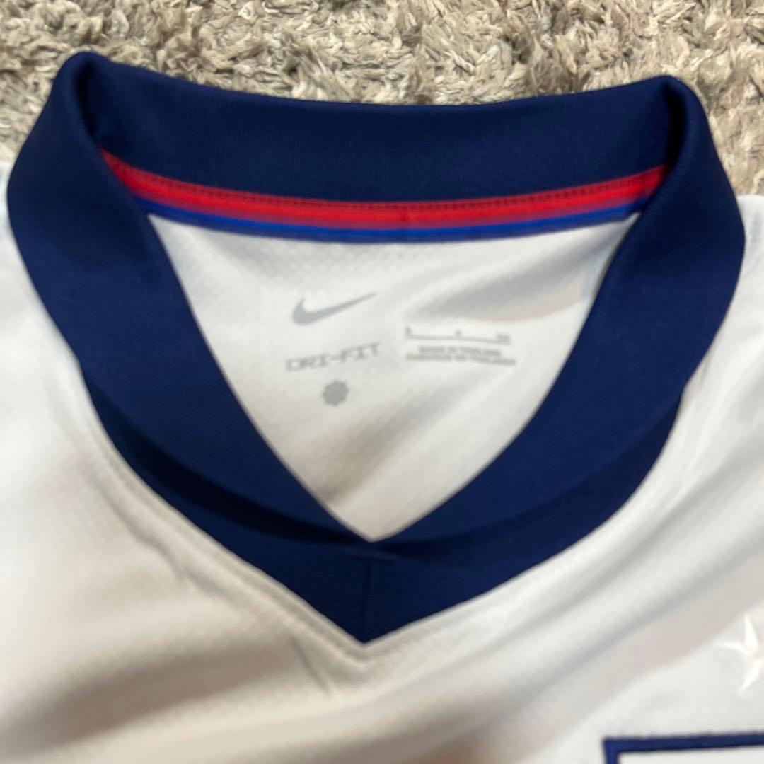 Nike イングランド代表 ユニフォーム