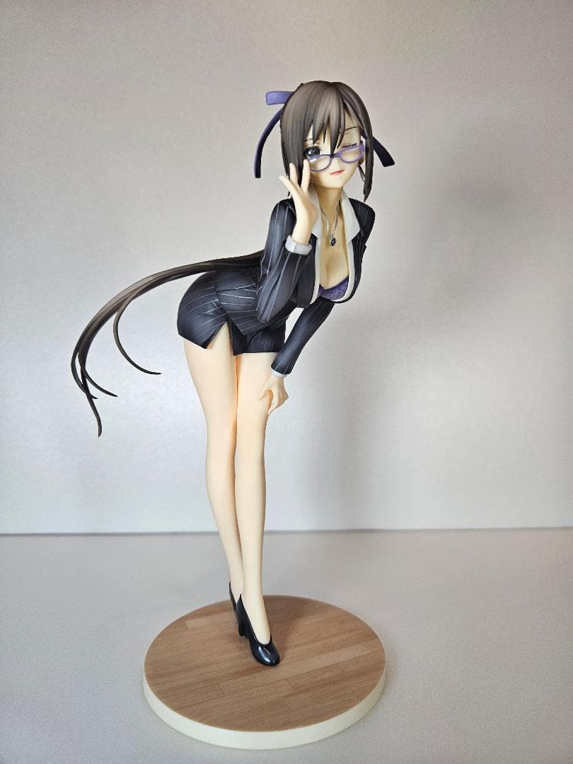 シャイニングシリーズ　フィギュア　５体セット
