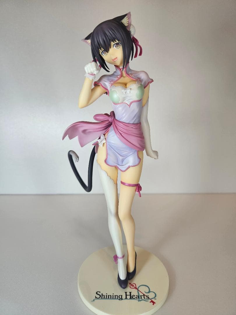 シャイニングシリーズ　フィギュア　５体セット