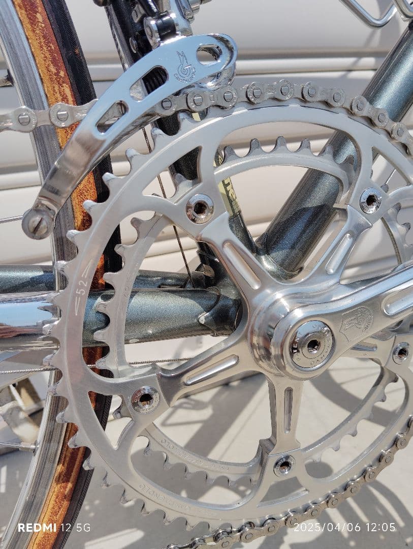 c*o様 【Cinelli supercorsa チネリ スーパーコルサ 】