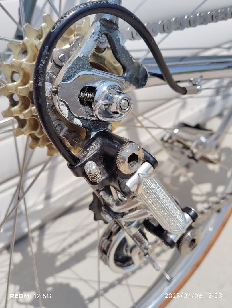 c*o様 【Cinelli supercorsa チネリ スーパーコルサ 】