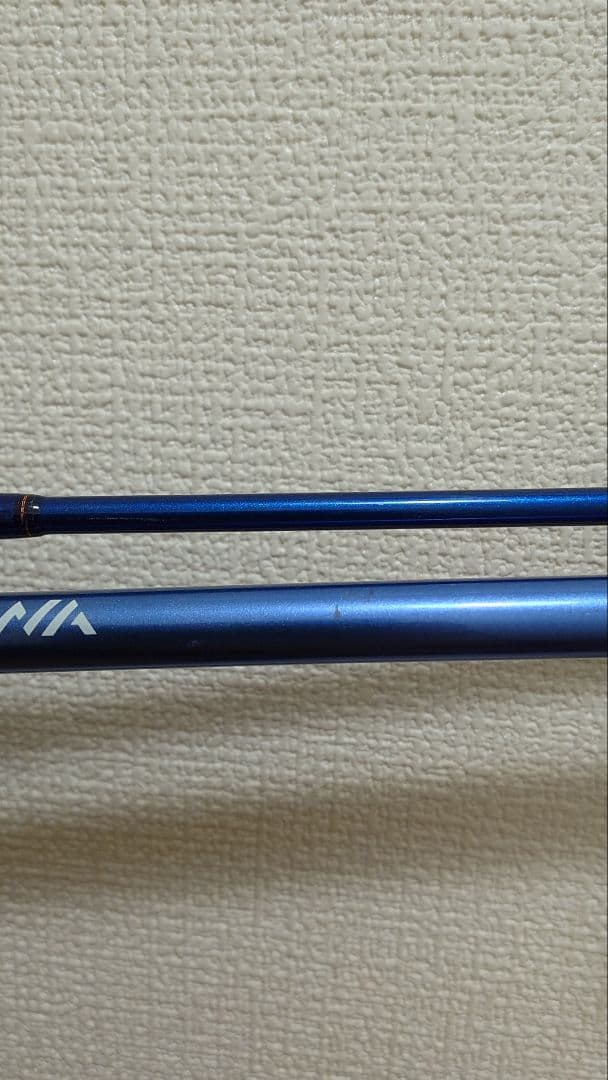 リーディングメバル　ss 265