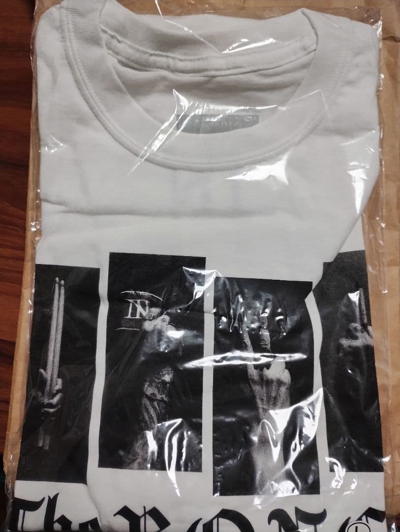 ミュージシャン WE CONTROL TOUR 2019 MEMORIAL PACK