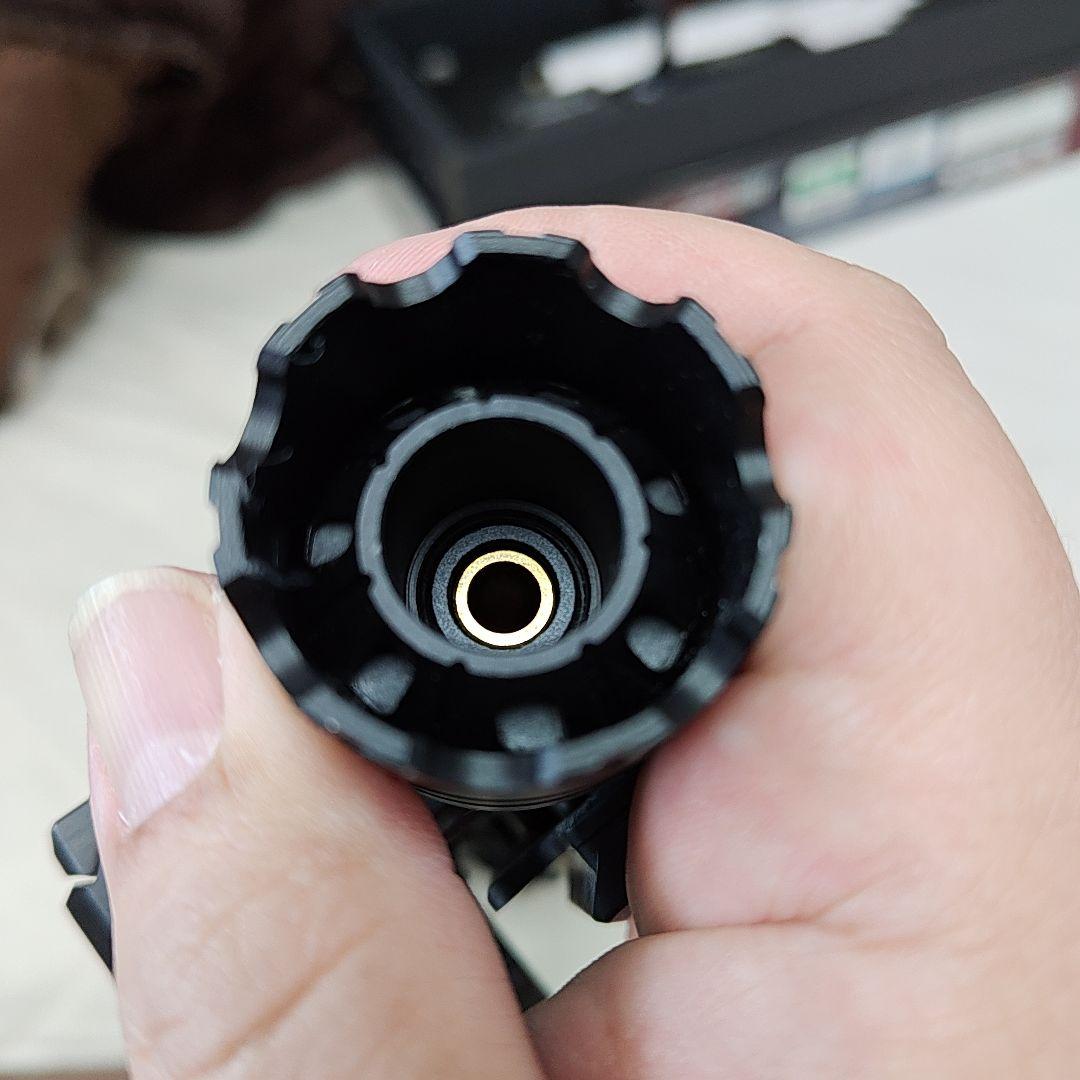 東京マルイ ハイサイクル電動ガン パトリオットHC　バイザーストック　18歳以上
