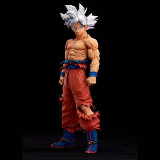 ☆3体セット☆ ドラゴンボール超 SMSP ゲンキダマツリ フィギュア