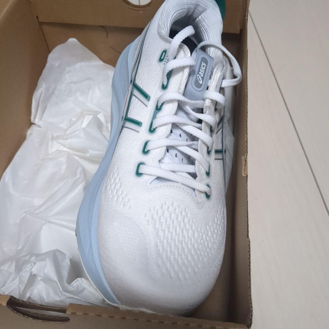 スパイク・シューズ ASICS GEL-KAYANO 32 26.5cm
