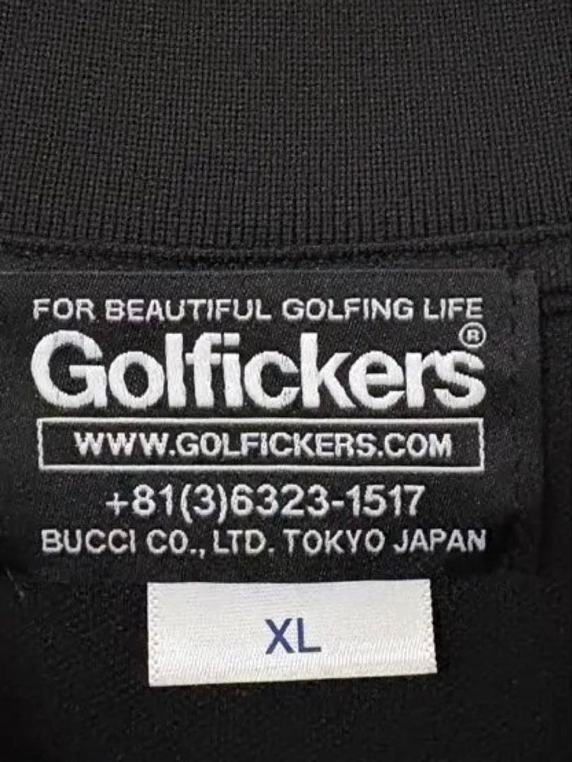 ginji 様Golfickers タングラム　まとめ売り