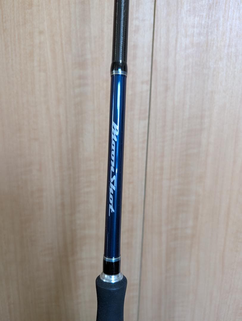シマノ ムーンショットMOONSHOT S906M ショアジギ,シーバス
