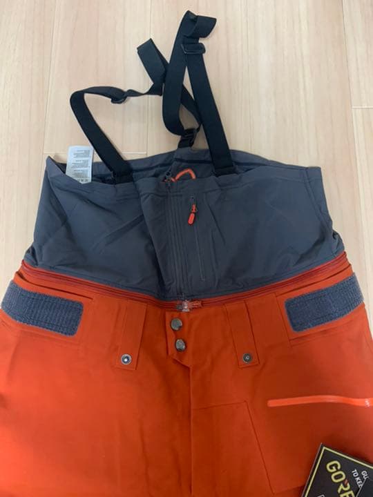 【新品】lofoten Gore-Tex Pro Pants (M) L