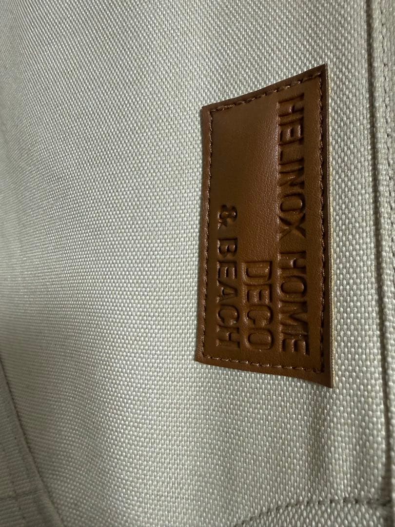 テーブル・チェア・ハンモック Helinox Chair One   DECO & BEACH