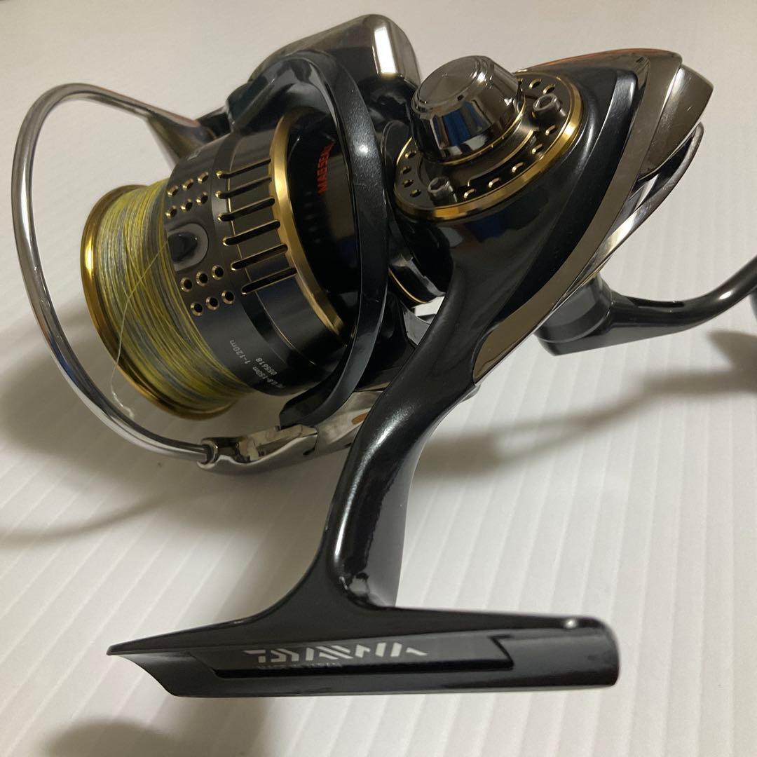 15イグジスト　2508pe 中古品