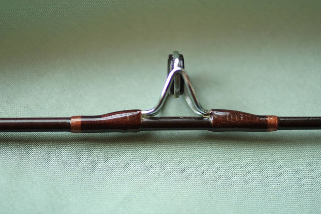 Fenwick GFC 38 トラウトロッドセット