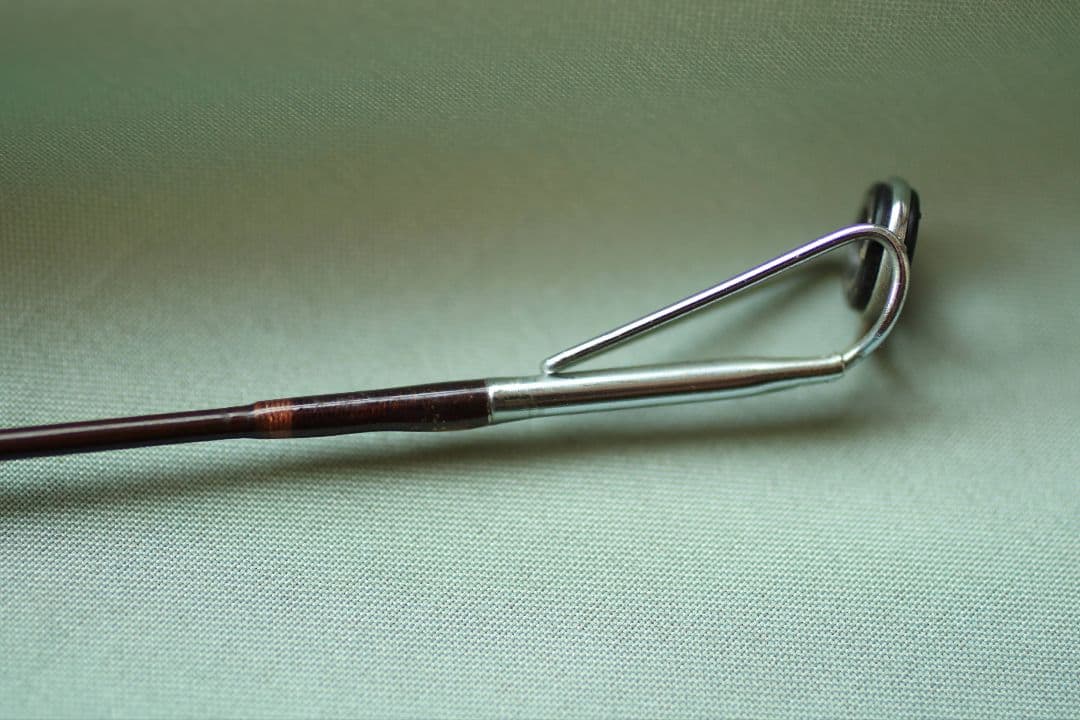 Fenwick GFC 38 トラウトロッドセット