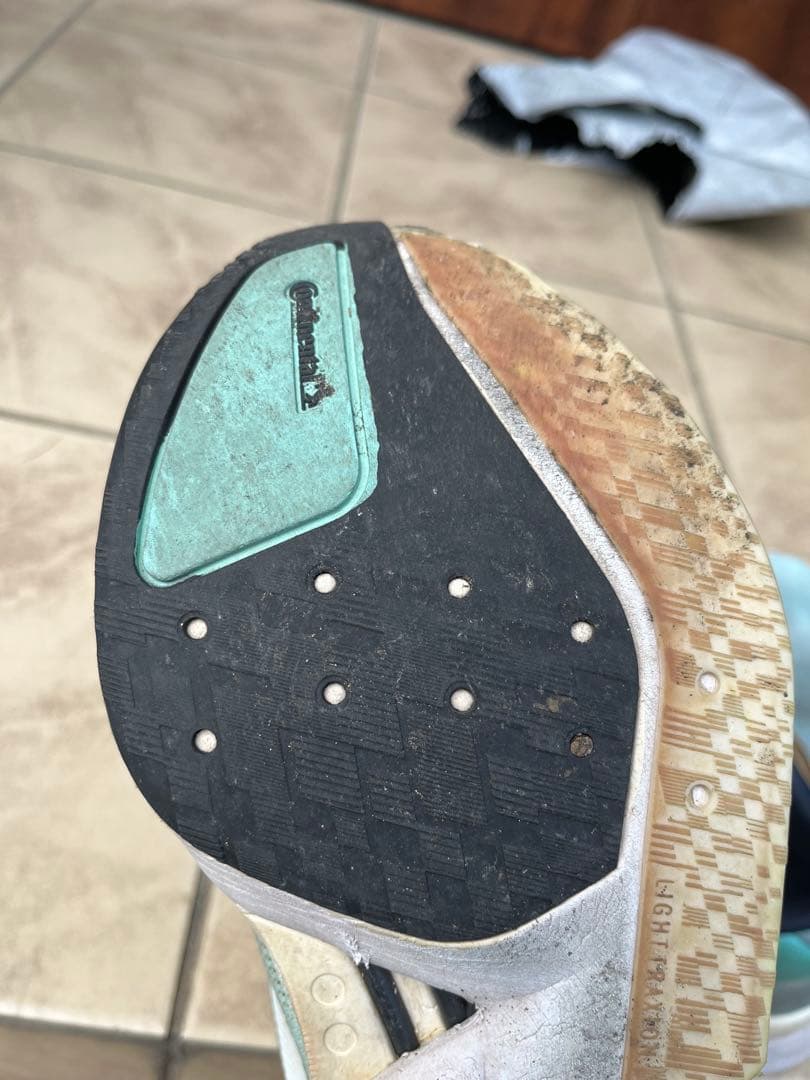 adidas アディゼロ ボストン13 27.0