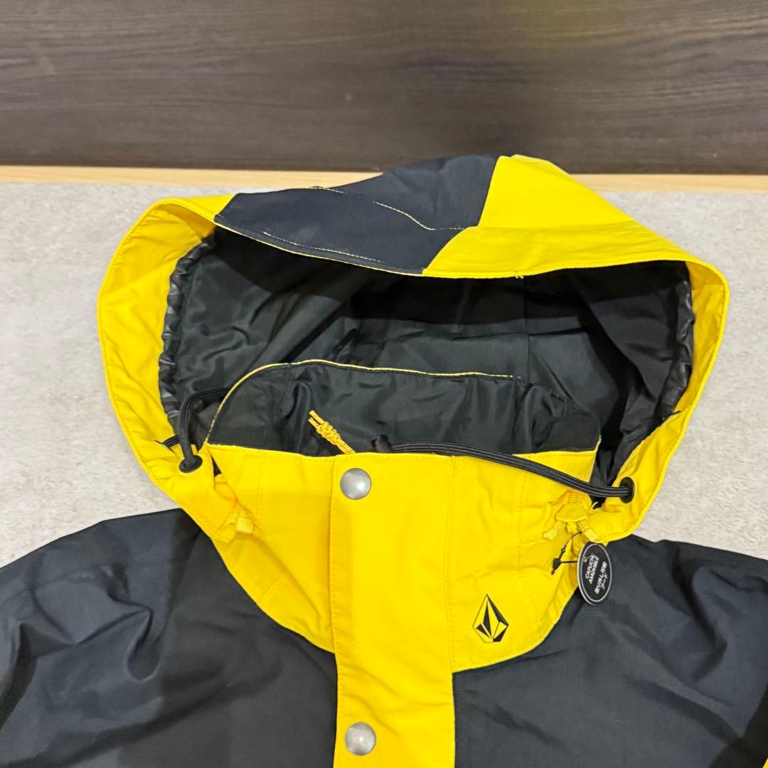 VOLCOM LONGO GORE-TEX JACKET メンズ ジャケット