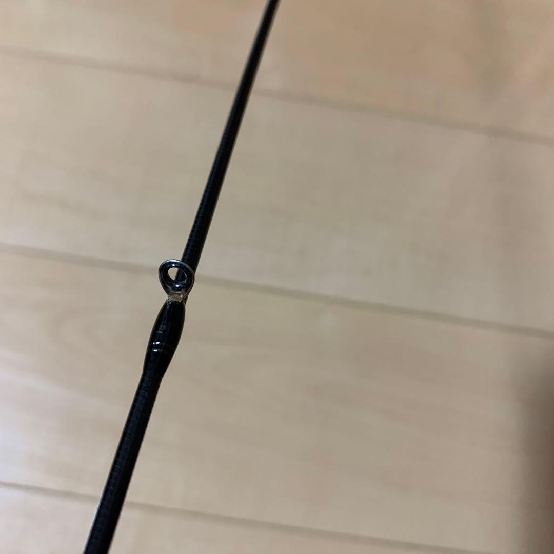 ☆ Abu Garcia ソルティーステージ　SXRS-802M-KR ☆