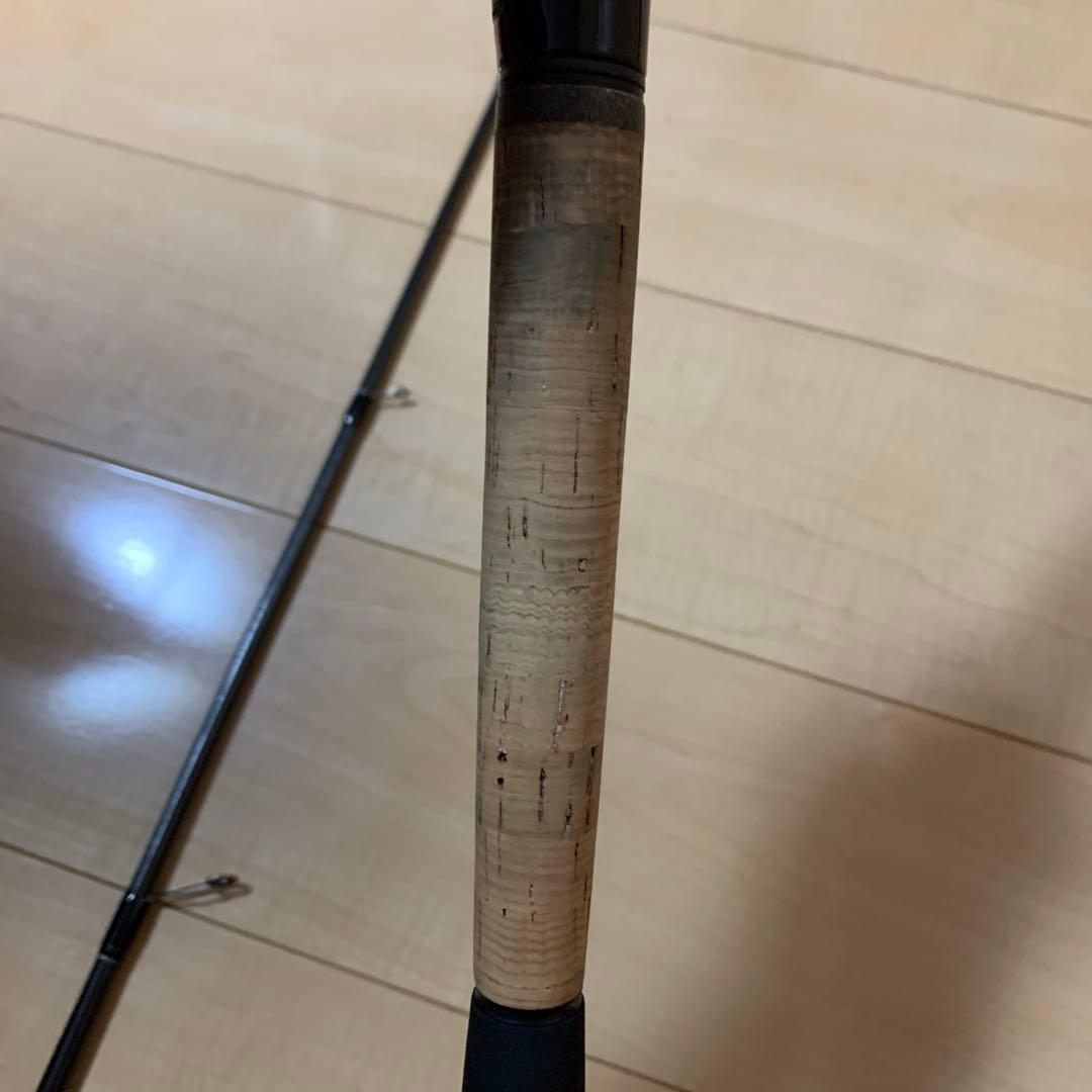 ☆ Abu Garcia ソルティーステージ　SXRS-802M-KR ☆