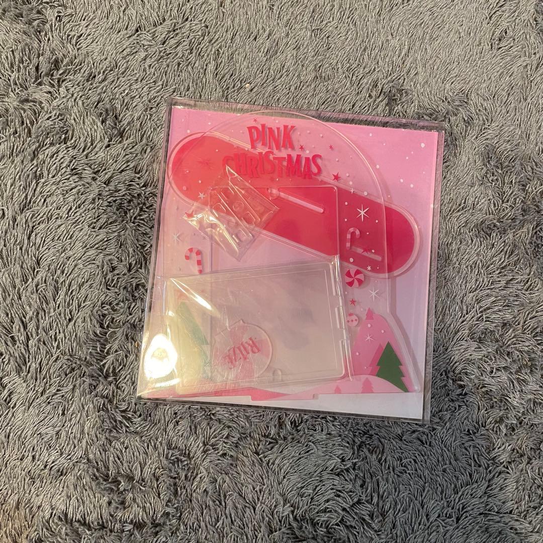 RIIZE ウォンビン　グッズセット