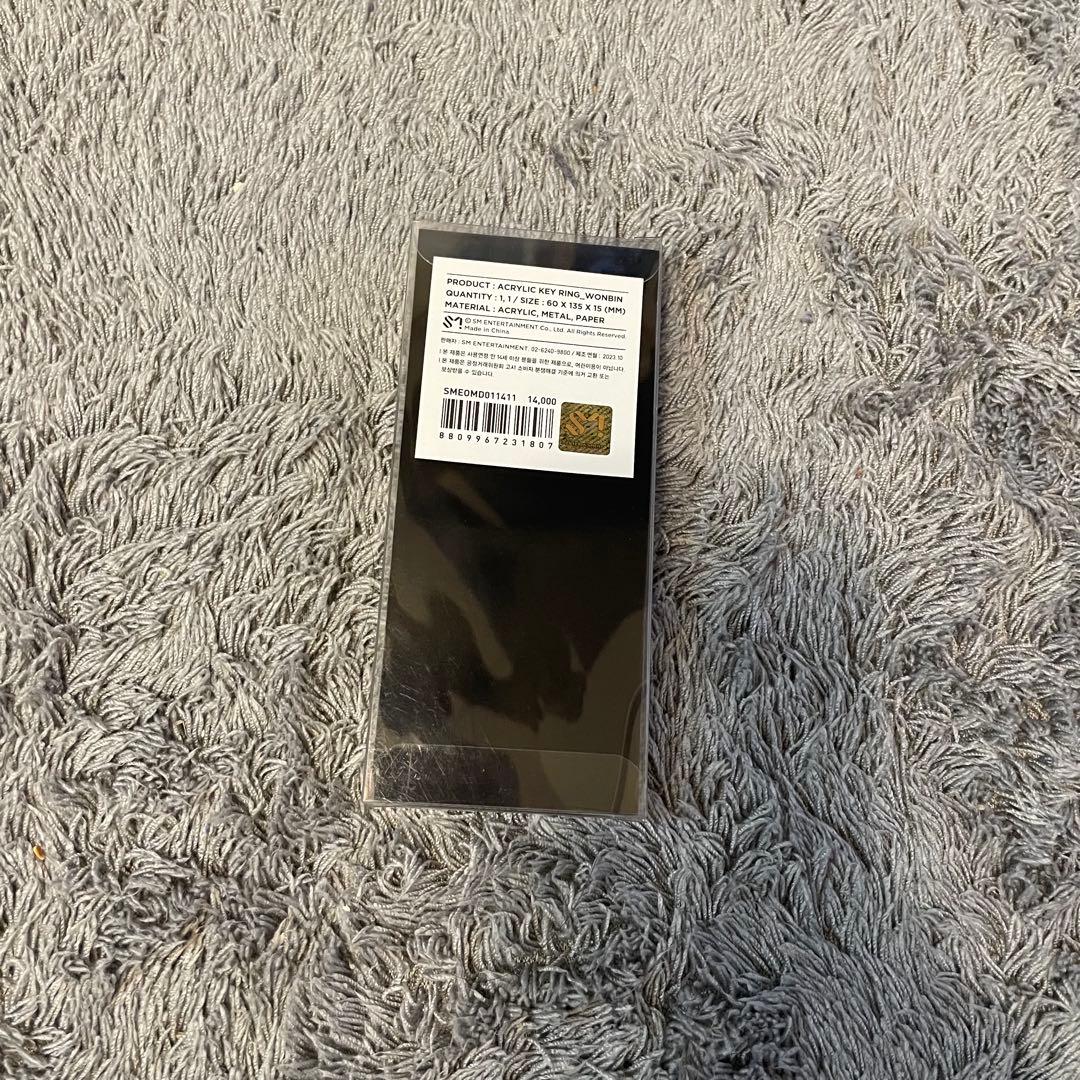 RIIZE ウォンビン　グッズセット