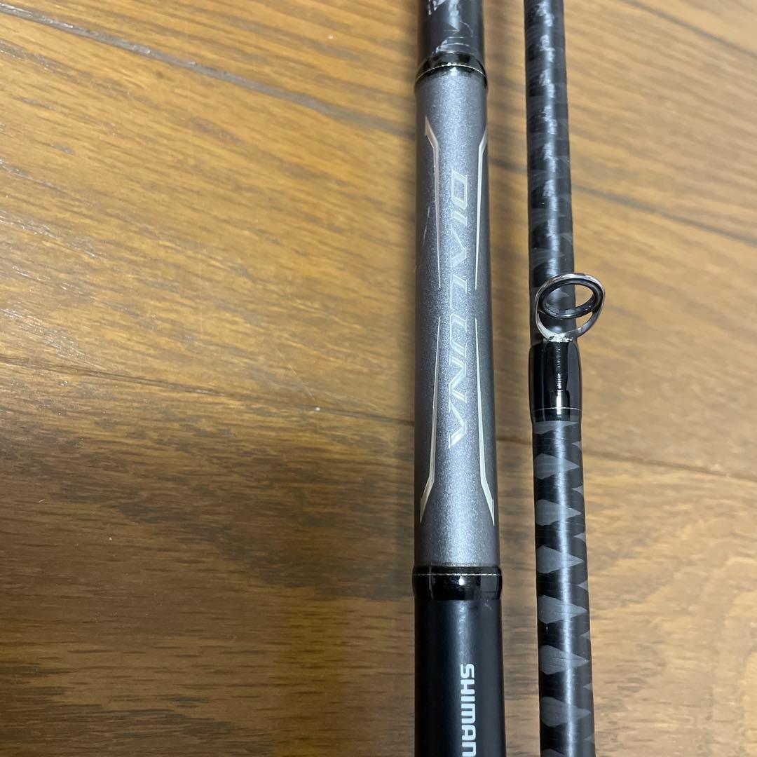 ディアルーナ S106MHその他
