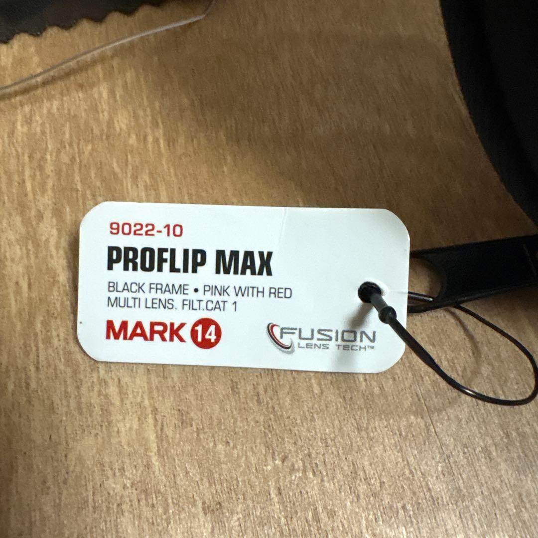 BLIZ クロスカントリースキー PROFLIP MAX SMALLFACE