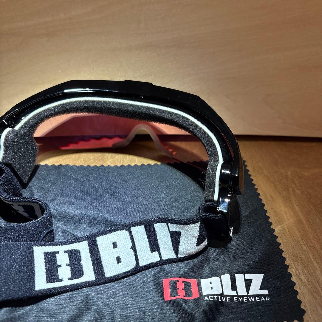 BLIZ クロスカントリースキー PROFLIP MAX SMALLFACE