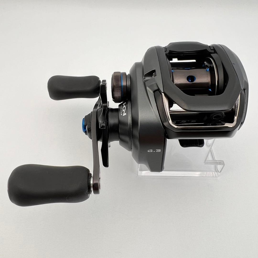 シマノ 19 SLX MGL 70 機関良好