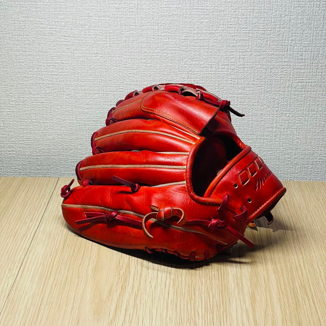 Mizuno ミズノプロ 軟式 投手用