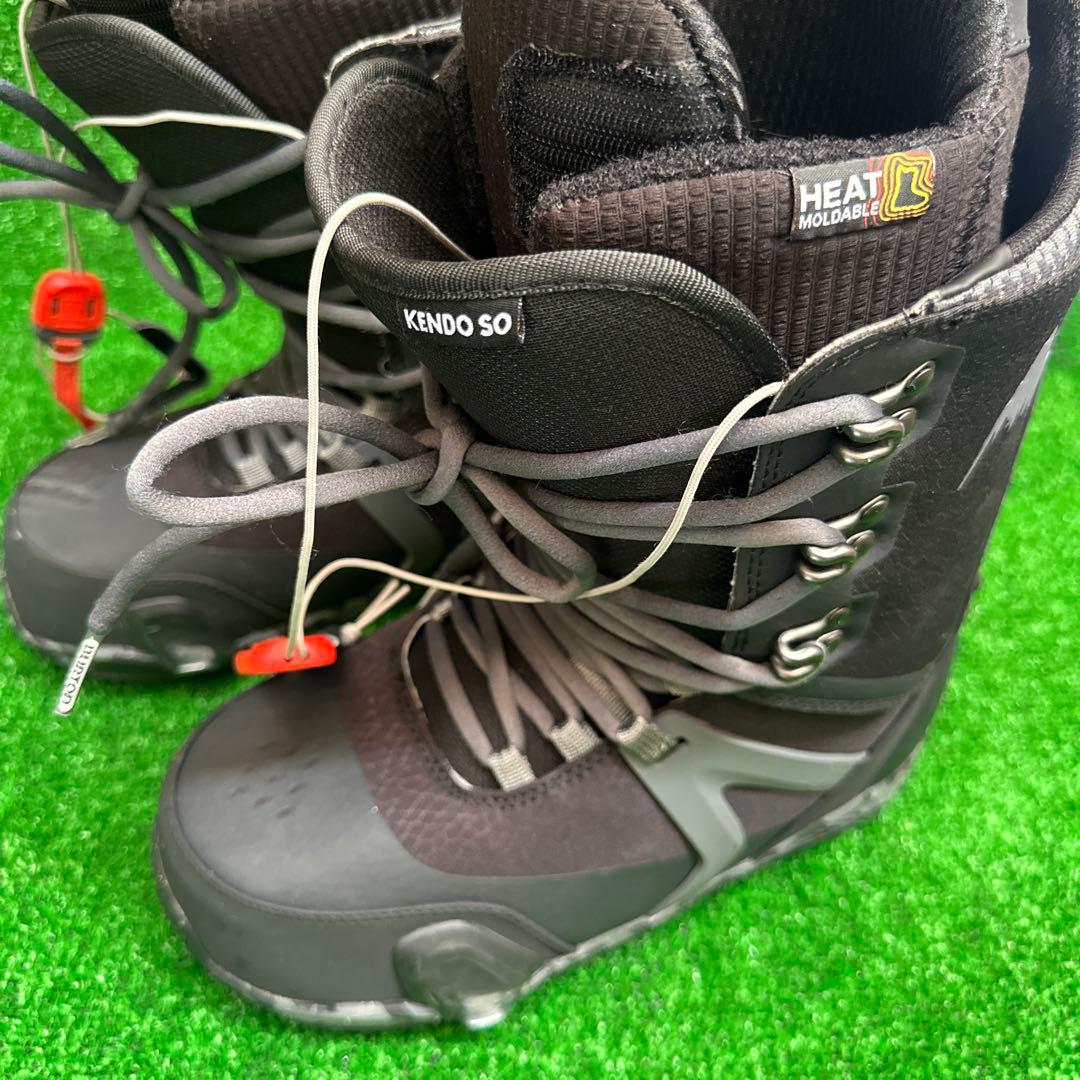 BURTON STEP ON KENDO SO スノーボードブーツ