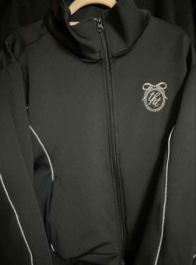 threetimesスリータイムズ trackjacket アウター